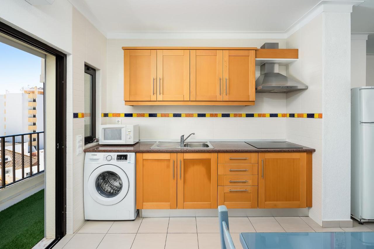 Heritage Terra Portimao Ngoại thất bức ảnh