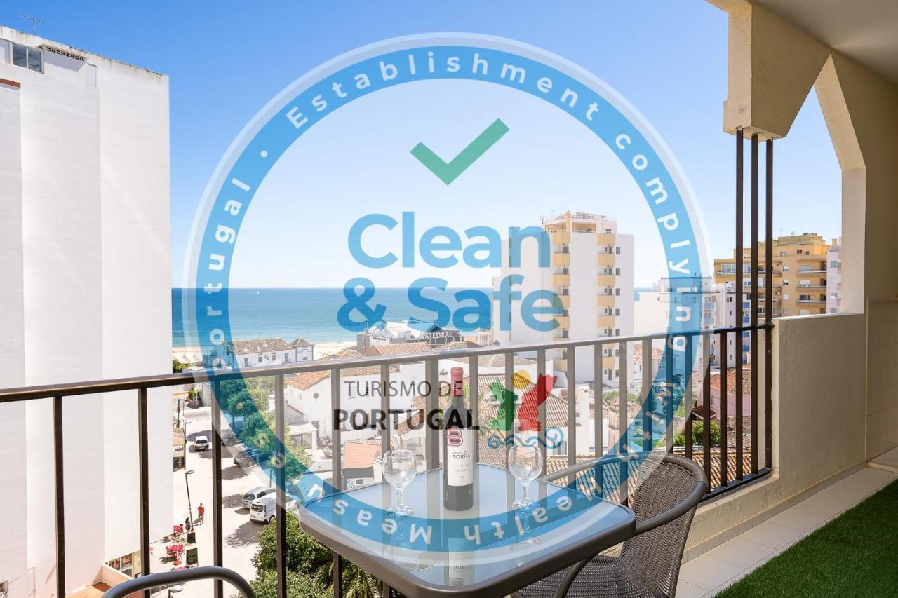 Heritage Terra Portimao Ngoại thất bức ảnh