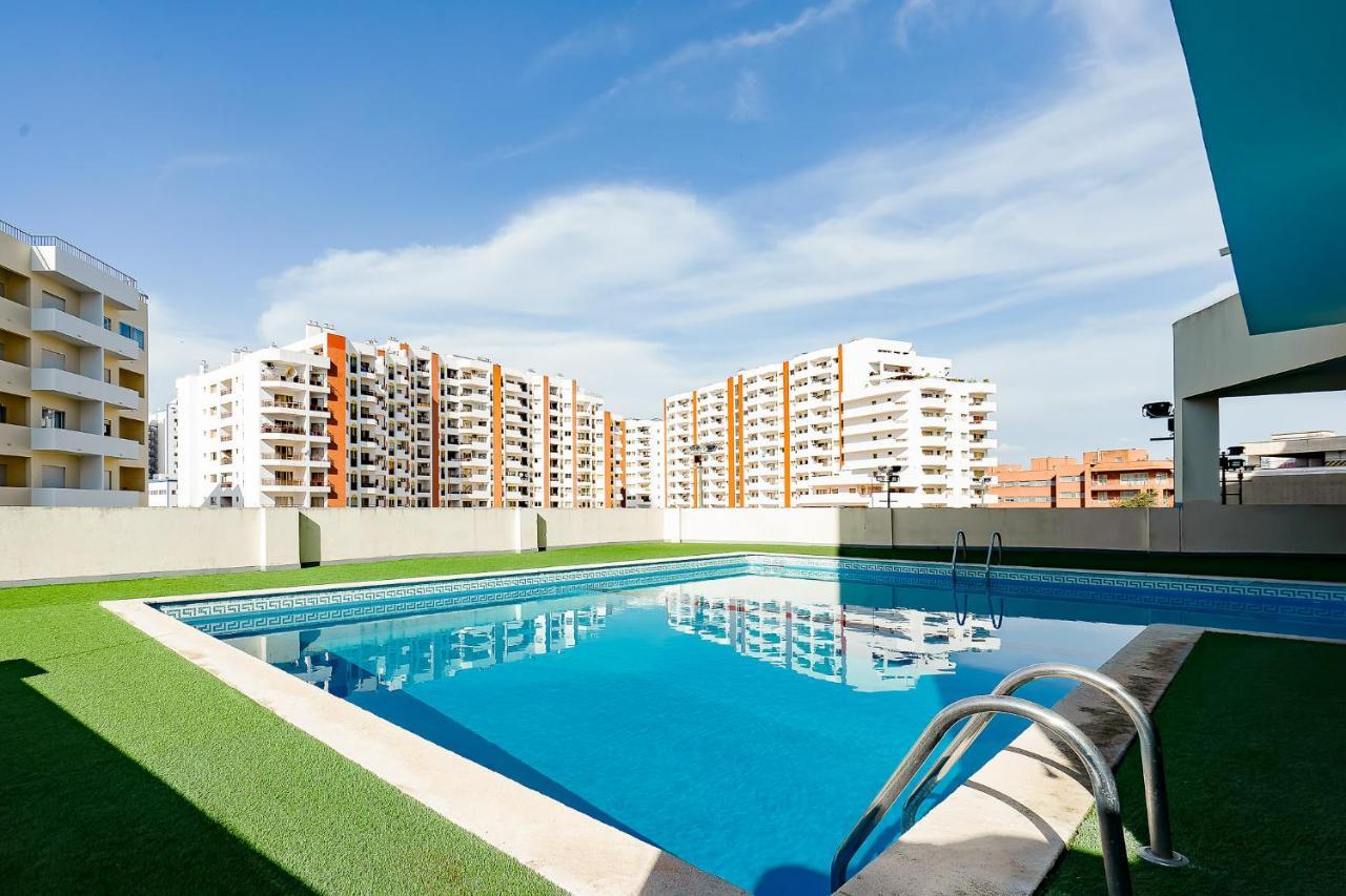 Heritage Terra Portimao Ngoại thất bức ảnh